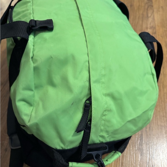L.L. Bean adventure duffle medium - Picture 6 of 9
